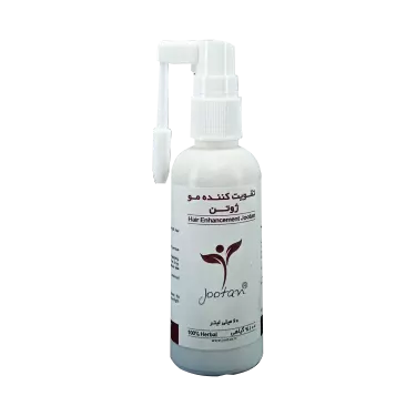 محلول تقویت کننده مو آقایان 60 میلی لیتر ژوتن